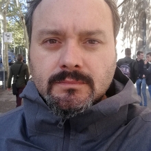 Iván GUARNIZO