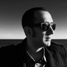 Daniel GARCÍA