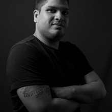 Sebastián DUQUE
