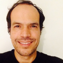 Andrés MARTÍNEZ OJEDA