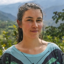 Anna SILVA SCHELENKER