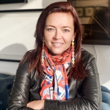 Mónica RAMÍREZ