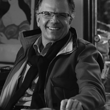 Alessandro ANGULO