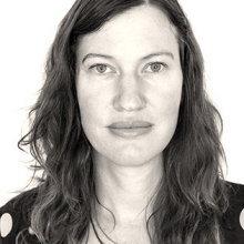 Clare WEISKOPF