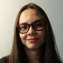 Yenny CHAVERRA