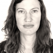 Clare WEISKOPF