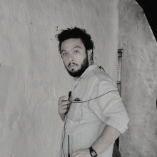 Camilo MOLANO PARRA