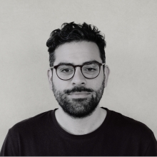 Sergio KARMY