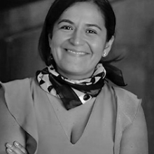 Alexandra GALVIS