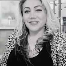 Claudia VASQUEZ