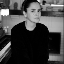 Adriana GARCÍA