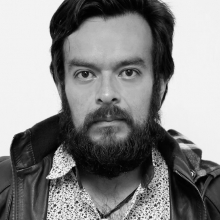 Rodrigo URREGO BAUTISTA  