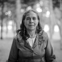 Doris TEJADA