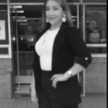 Clara Vivián RINCÓN MÉNDEZ