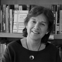 Yolanda REYES