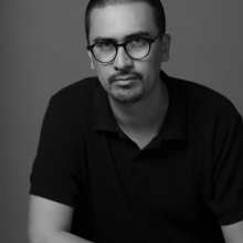 Andrés RAMÍREZ 