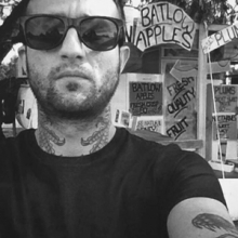 Andrés Felipe RAMÍREZ