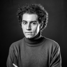 Simón PRIETO
