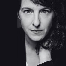 Ursula MEIER