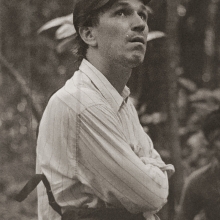 Eduardo WILLIAMS
