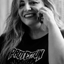 Consuelo CASTILLO