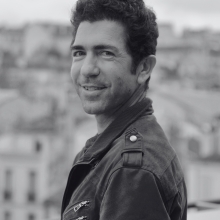 Joris LACHAISE