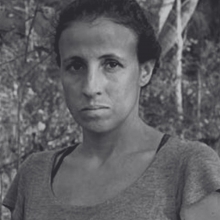 Renée NADER MESSORA