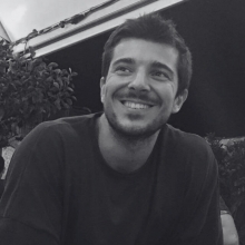 Dorian MAGANIN
