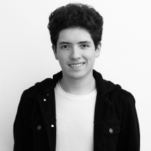 Alejandro SÁNCHEZ BAQUERO
