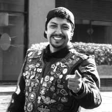Hans E. FRASICA ESCOBAR