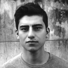 Harold ANGEL