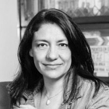 Patricia AYALA