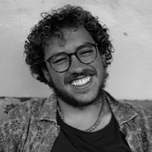 Santiago FLÓREZ