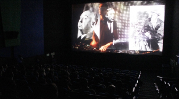 CINE CONCIERTOS