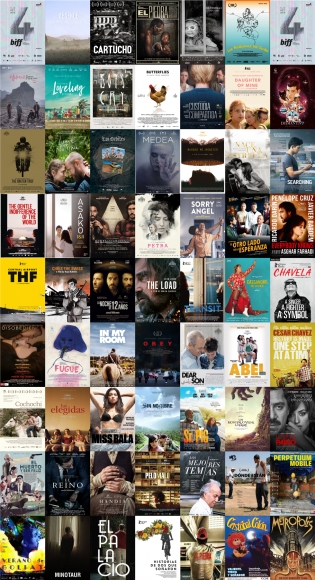 Bogota International Film Festival BIFF 4: La mirada audiovisual a la verdadera realidad del mundo