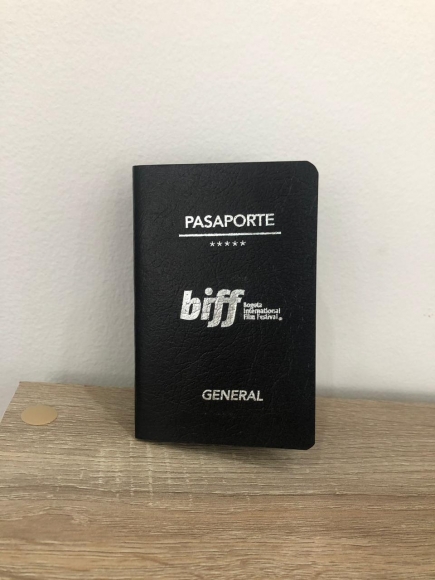 !Llegan los pasaportes BIFF a los teatros de Cine Colombia!