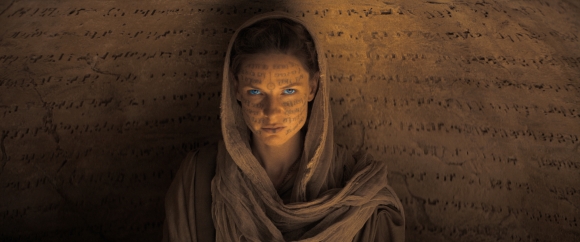”Dune” será la película inaugural del BIFF7