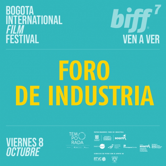 BIFF News Daily - Viernes 8 de Octubre