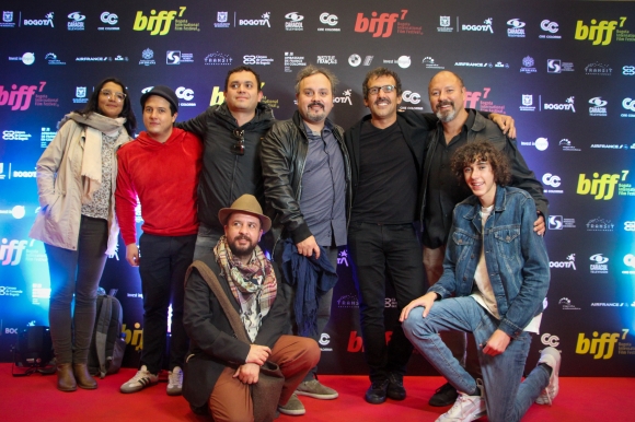BIFF News - Cierre BIFF7