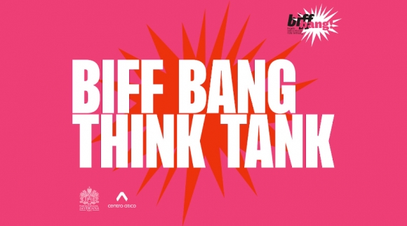 BIFF BANG - THINK TANK y Talleristas 2022