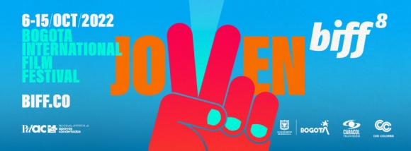¡BIENVENIDOS AL BIFF 8!