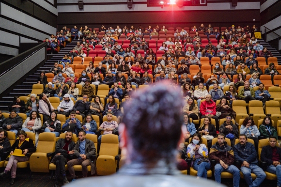 BIFF NEWS DAILYðŸŽ¥ðŸ“œ - Domingo 9 de Octubre