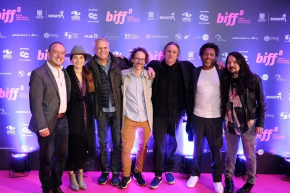 BIFF NEWS DAILYðŸŽ¥ðŸ“œ - Miércoles 12 de Octubre