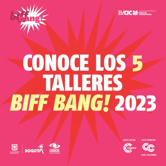 BIFF News Abril 2023ðŸ“œ