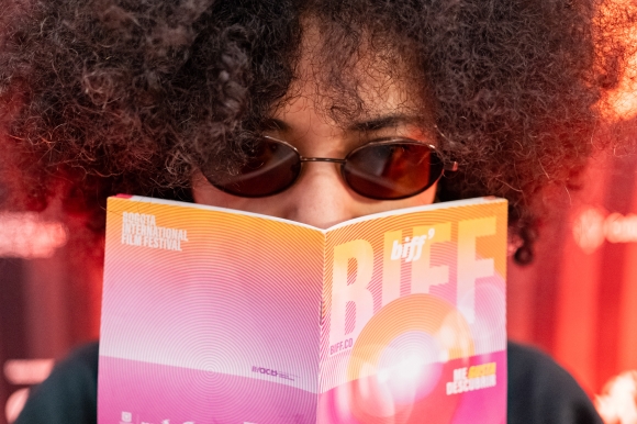 BIFF NEWS DAILYðŸŽ¥ðŸ“œ - 9 de Octubre 2023