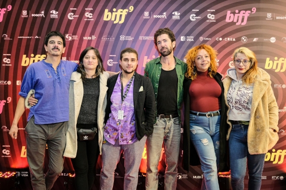 BIFF NEWS DAILYðŸŽ¥ðŸ“œ - 11 de Octubre 2023