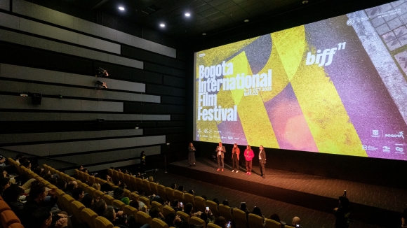 BIFF 11 - Día 2