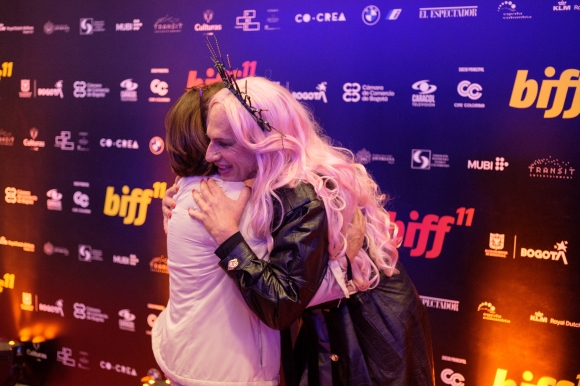 BIFF 11 - Día 4