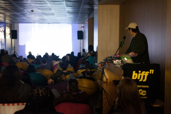 BIFF - Día 6