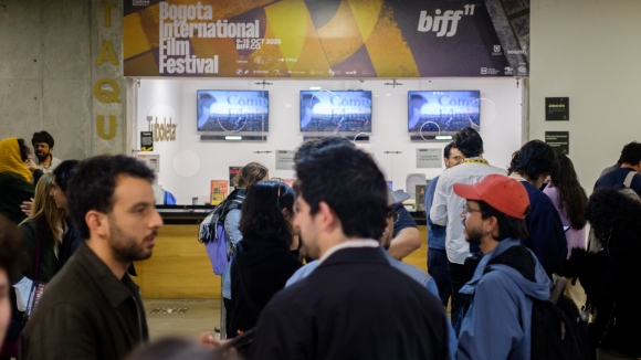 BIFF 11 - Día 7